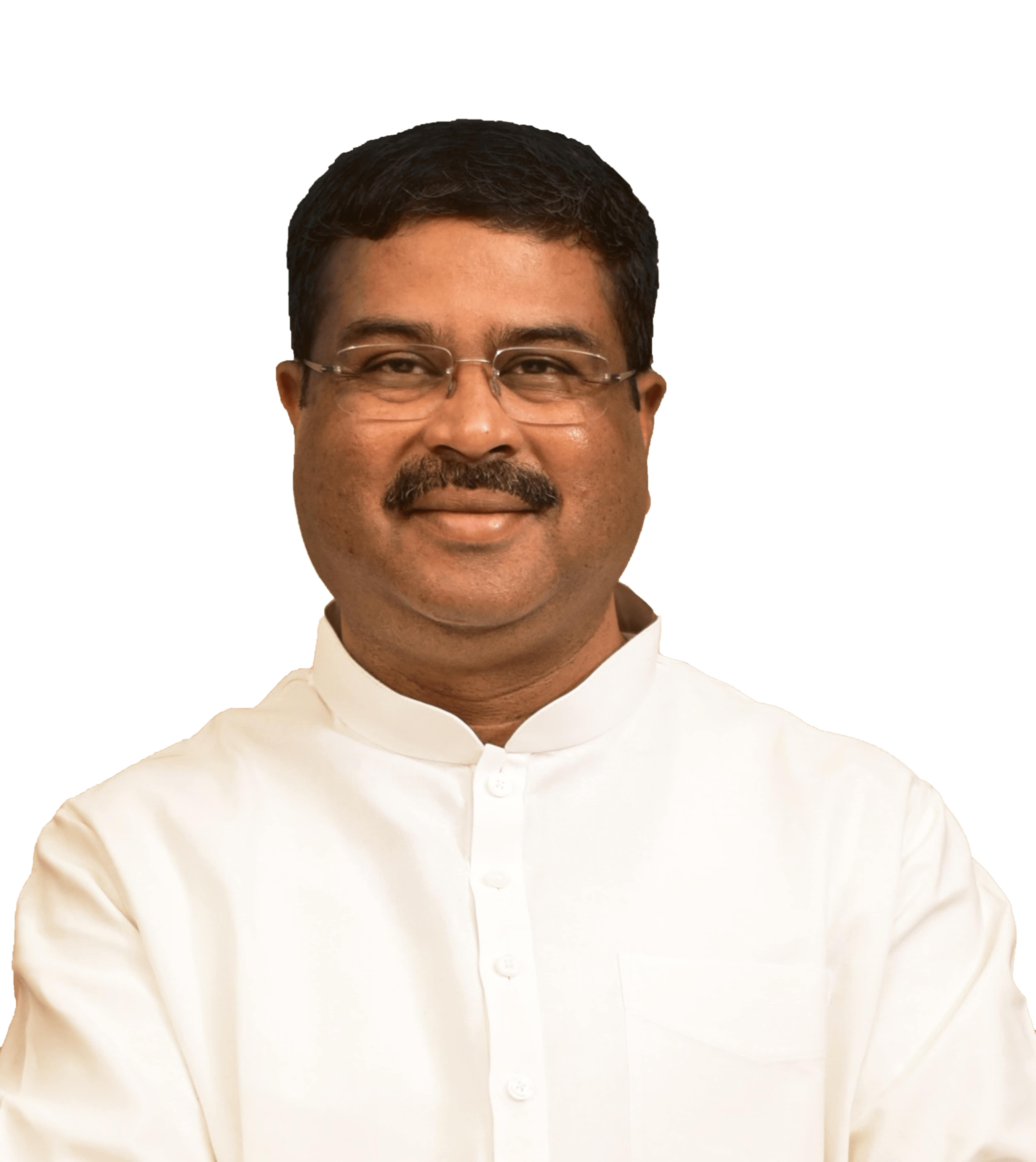 Sh. Dharmendra Pradhan